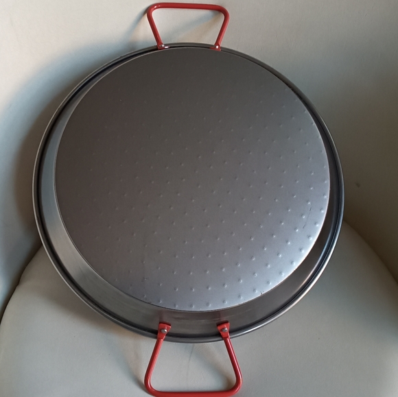 El Cid Paella Pan - Brand New Authentic Beautifully Made in Spain - Picture 2 of 3